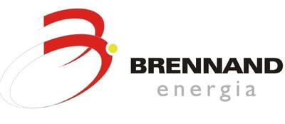 Logo do Brennand Energia S/A