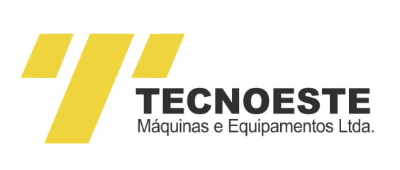 Logo do Tecnoeste - Máquinas e Equipamentos LTDA