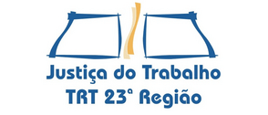 Logo do Justiça do Trabalho - TRT 23º Região